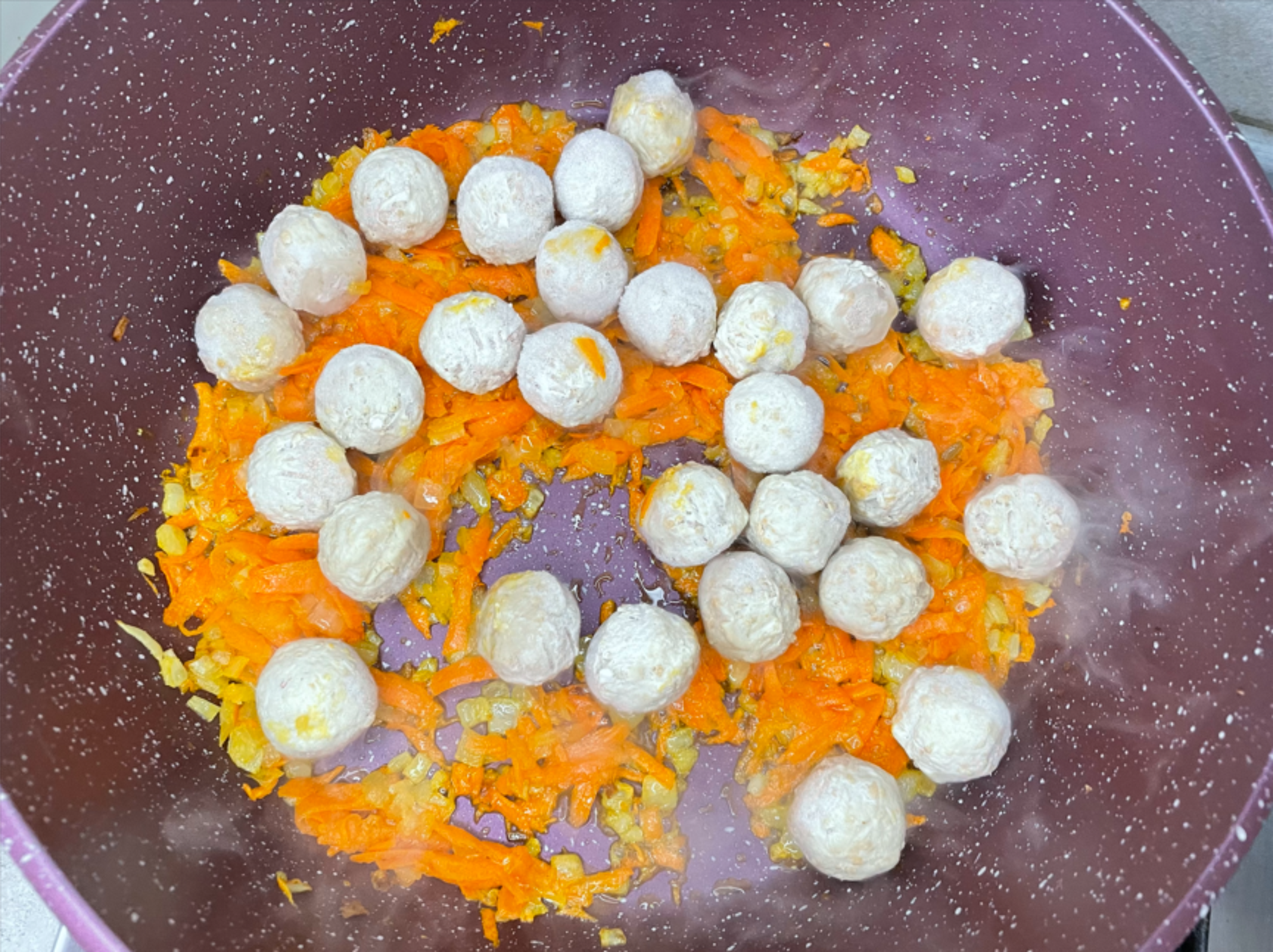 фрикадельки 4