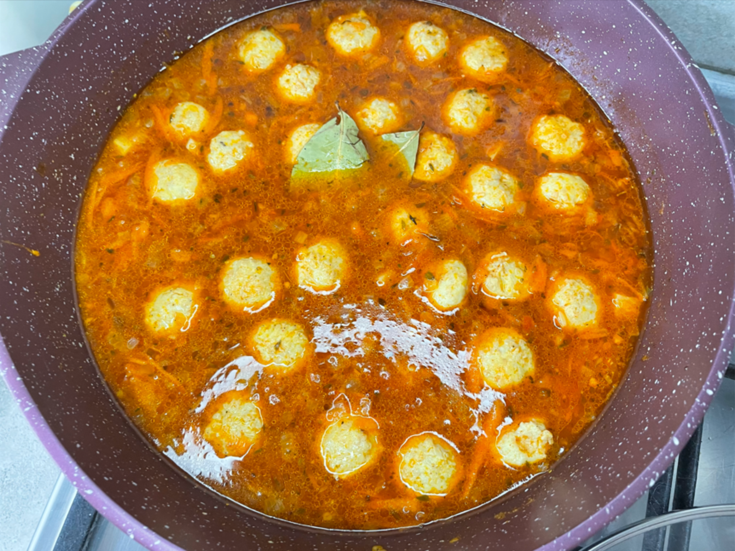 фрикадельки 6