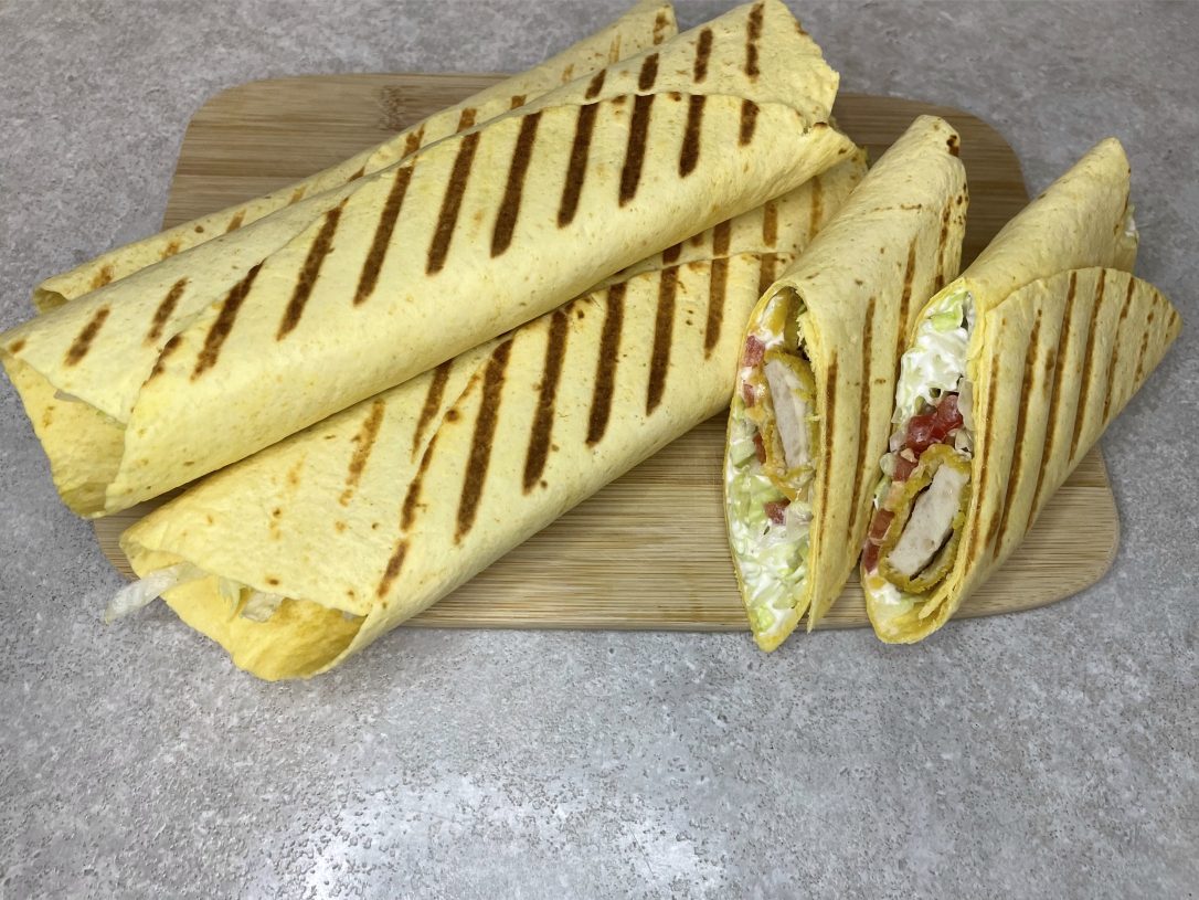 цезарь ролл