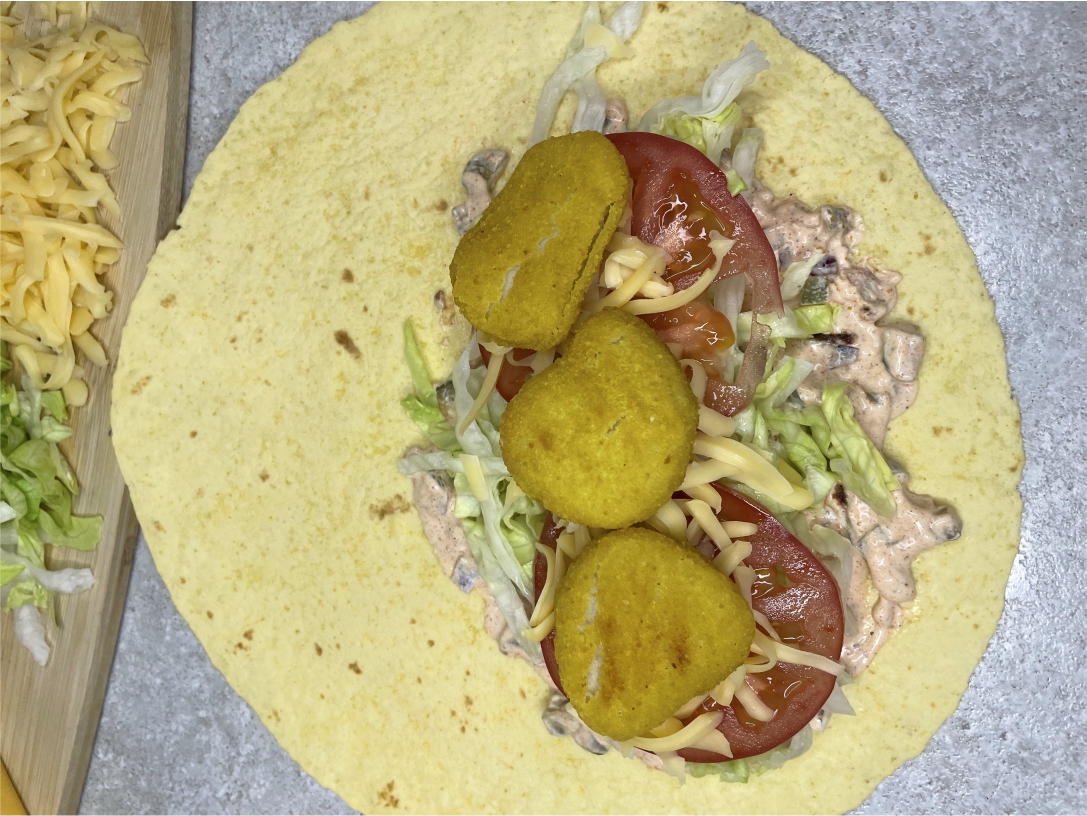 цезарь ролл 44